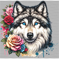 Animal Integration-DW 763